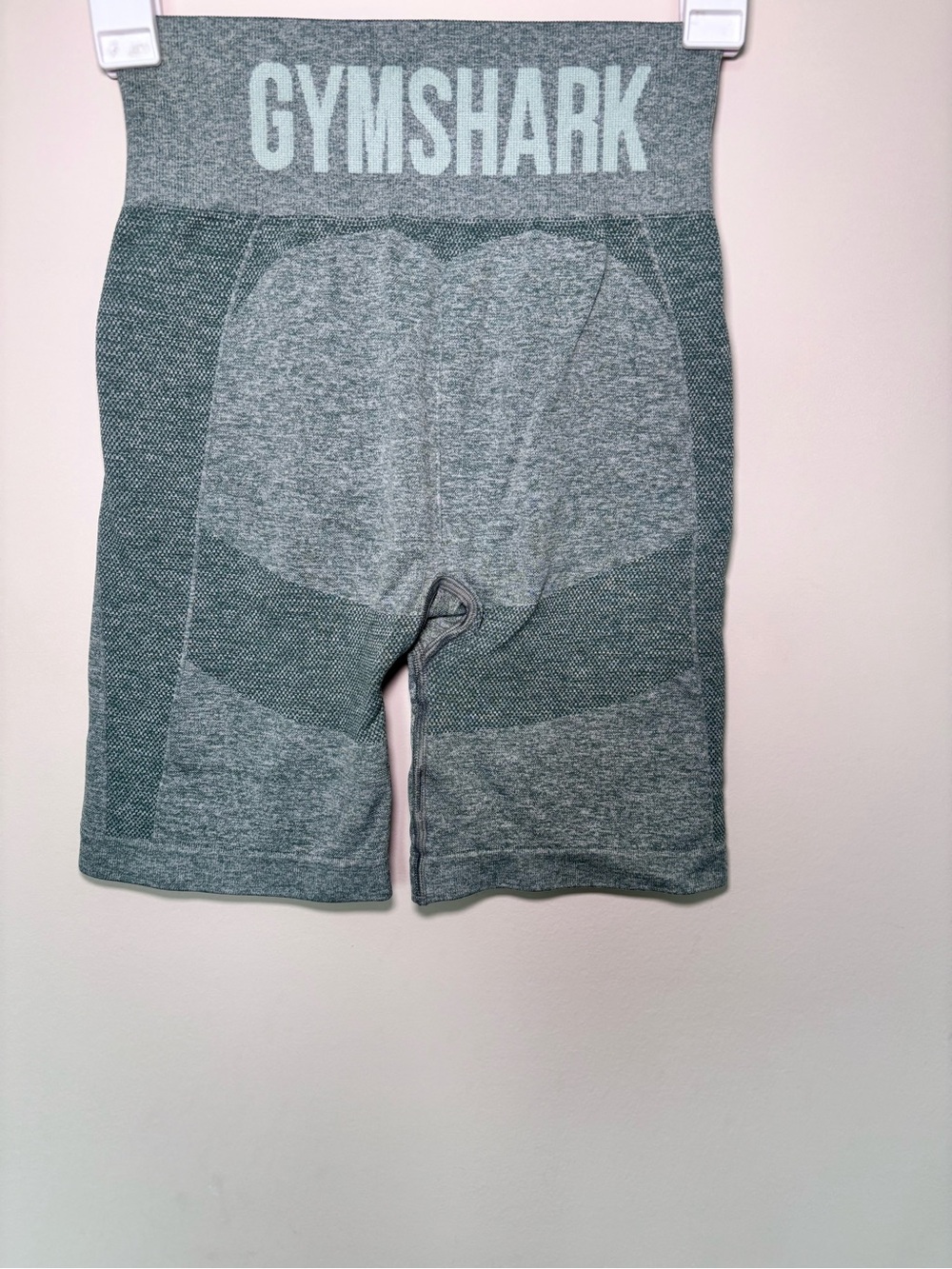 Gymshark Flex Cycling Shorts